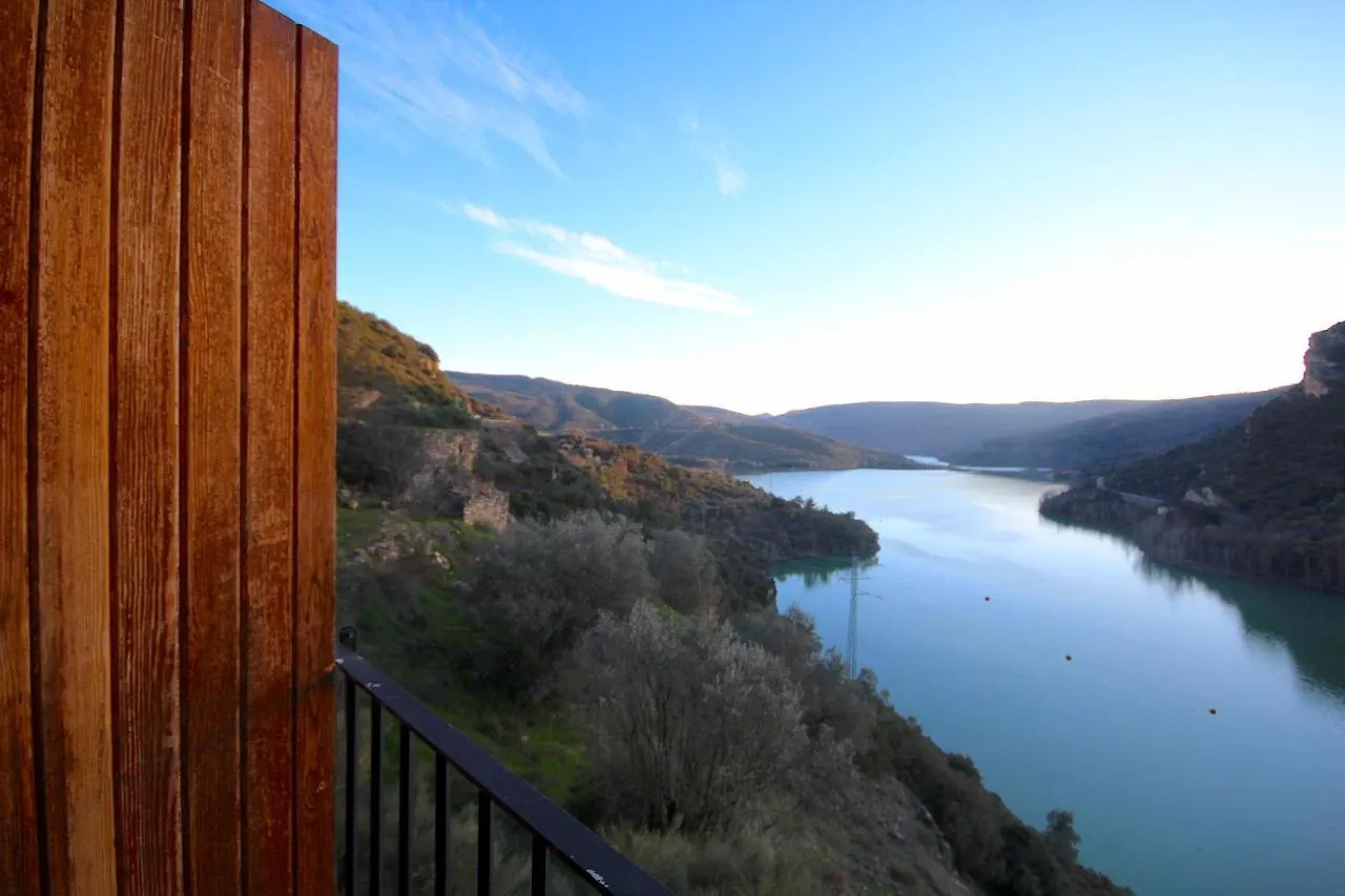 Cal Pouaire - 2 Apartments With Stunning Views Fontllonga Espanha