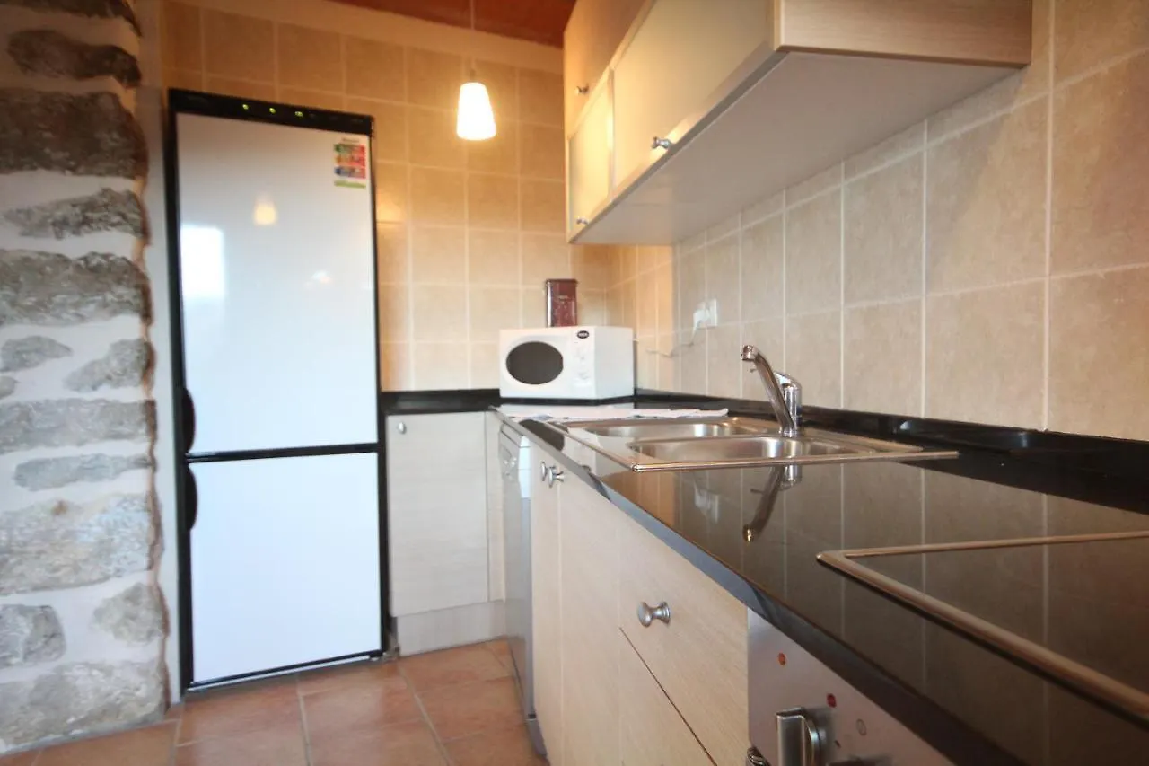 Cal Pouaire - 2 Apartments With Stunning Views Fontllonga Espanha