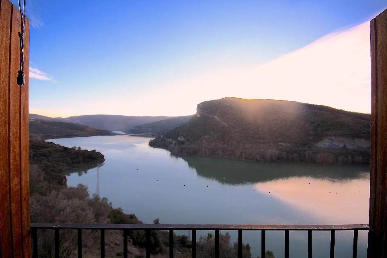 Cal Pouaire - 2 Apartments With Stunning Views Fontllonga