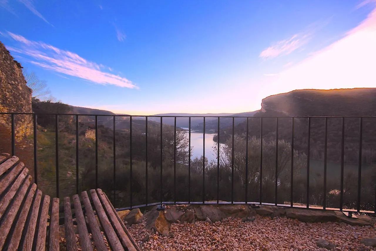 Cal Pouaire - 2 Apartments With Stunning Views Fontllonga 0*,