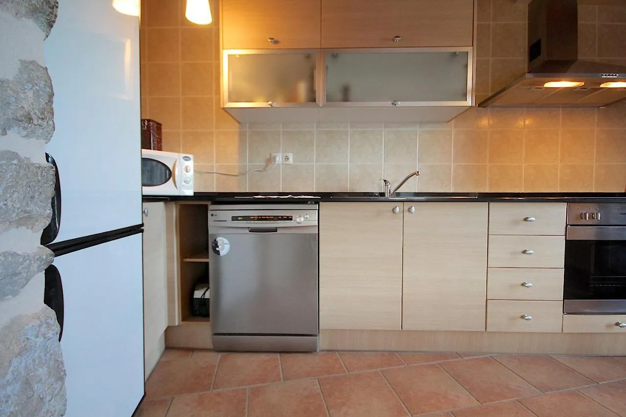 Cal Pouaire - 2 Apartments With Stunning Views Fontllonga